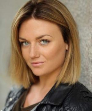 Faye McKeever