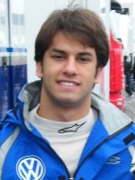 Felipe Nasr