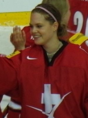Florence Schelling