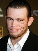 Forrest Griffin