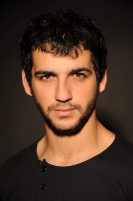 Fran Perea