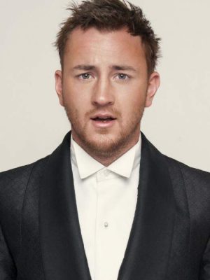 Francis Boulle