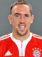 Franck Ribéry
