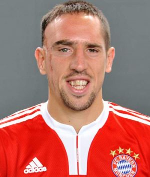 Franck Ribéry