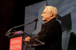 Frank Gehry
