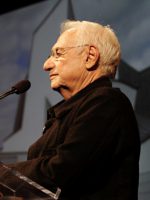 Frank Gehry