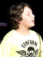 Frankie Jonas