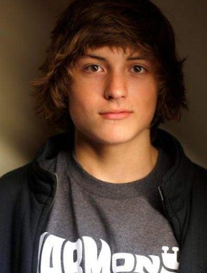 Gabe Nevins
