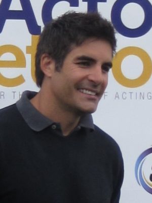 Galen Gering