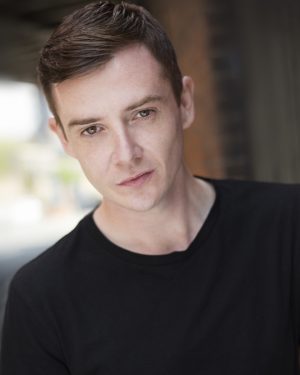 Garnon Davies