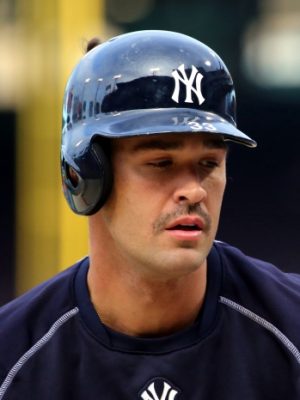 Garrett Jones