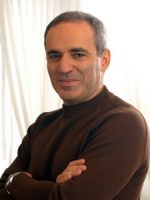 Garry Kasparov