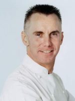 Gary Rhodes