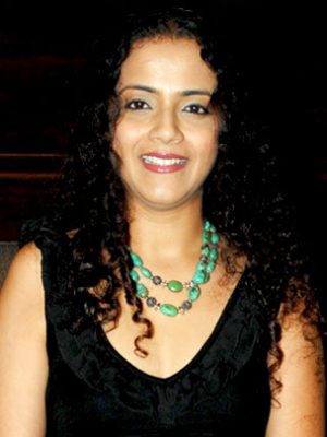 Gauri Karnik