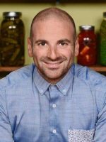 George Calombaris