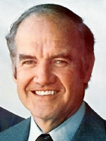 George McGovern