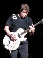 George Thorogood