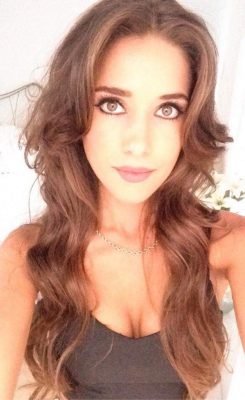 Georgina Rosso