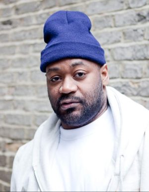 Ghostface Killah