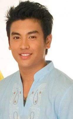 Gian Carlos