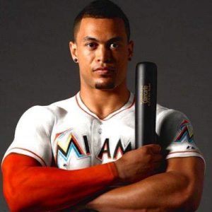 Giancarlo Stanton • Height, Weight, Size, Body Measurements, Biography,  Wiki, Age
