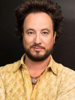 Giorgio A. Tsoukalos
