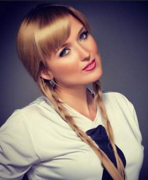 Gosia Andrzejwicz