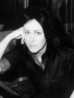 Grace Slick