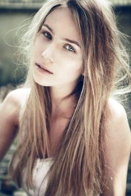 Gracie Hans