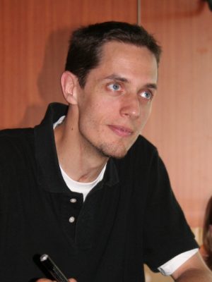 Grand Corps Malade