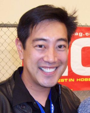 Grant Imahara