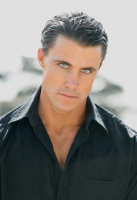 Greg Plitt