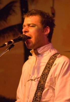 Gregori Chad Petree