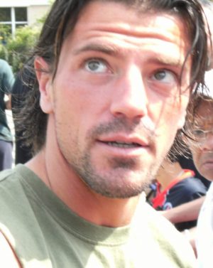 Gregory Coupet