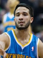 Greivis Vasquez