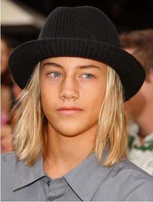Greyson Fletcher