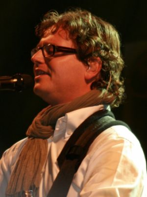 Guus Meeuwis