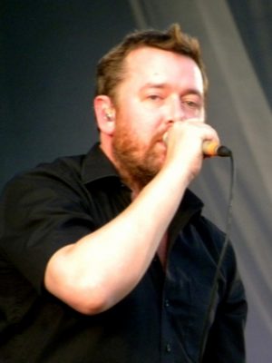Guy Garvey