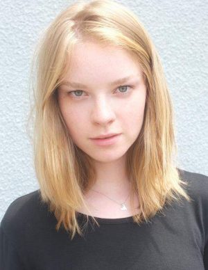 Gwen Loos