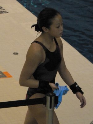 Haley Ishimatsu