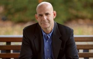 Harlan Coben