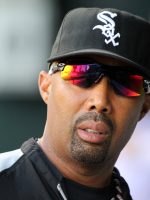 Harold Baines