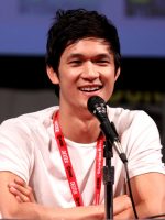 Harry Shum Jr.