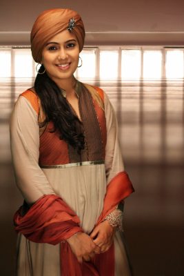 Harshdeep Kaur