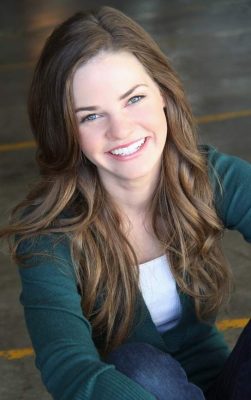 Hayley Chase
