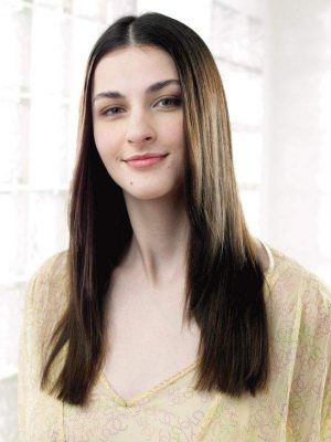Heather Kuzmich
