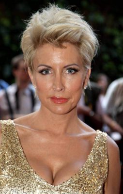 Heather Mills - Wikipedia