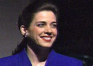Heather Whitestone
