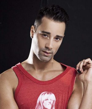 Hector Fonseca