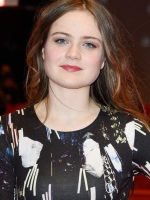 Гера Хилмарсдоттир